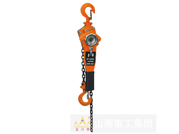 VA手扳葫蘆 VA手扳葫蘆