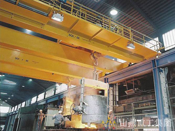 橋式起重機 橋式起重機