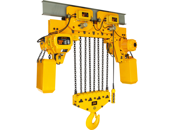 環(huán)鏈電動葫蘆 環(huán)鏈電動葫蘆