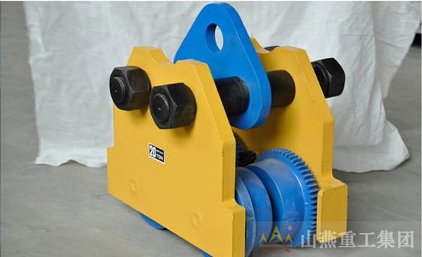 20T手拉小車 20T手拉小車