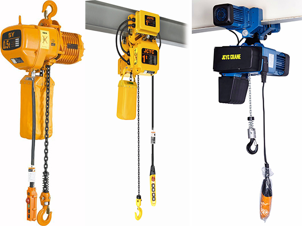 SY環(huán)鏈電動葫蘆 SY環(huán)鏈電動葫蘆